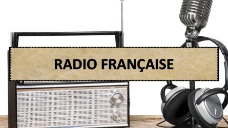 Quiz - Radio française