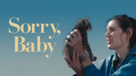 Sorry, Baby
