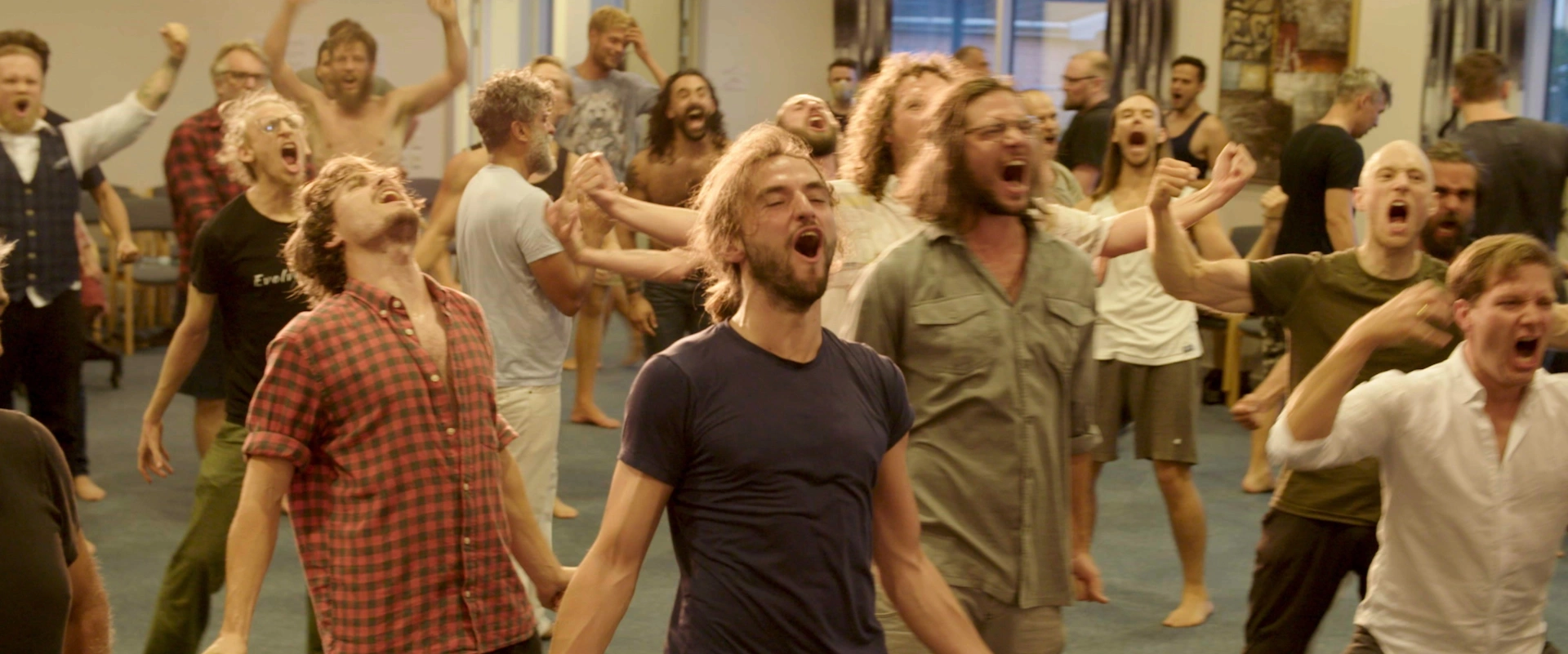 Confessions of a Swedish man