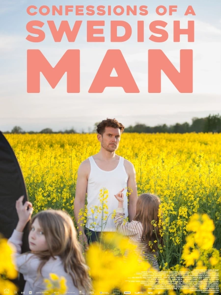 Confessions of a Swedish man