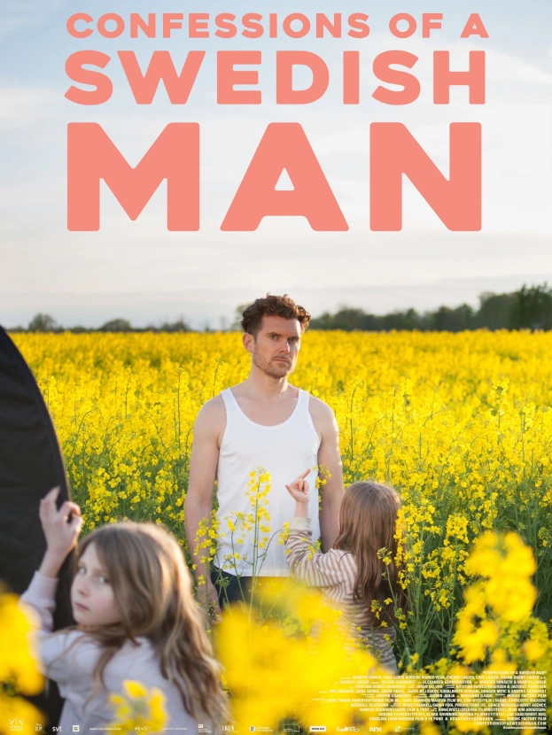 Confessions of a Swedish man