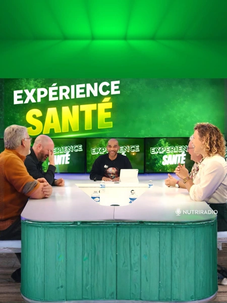 Expérience santé: Ce que nous mangeons nous rend-il malades ?