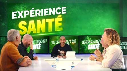 Expérience santé: Ce que nous mangeons nous rend-il malades ?
