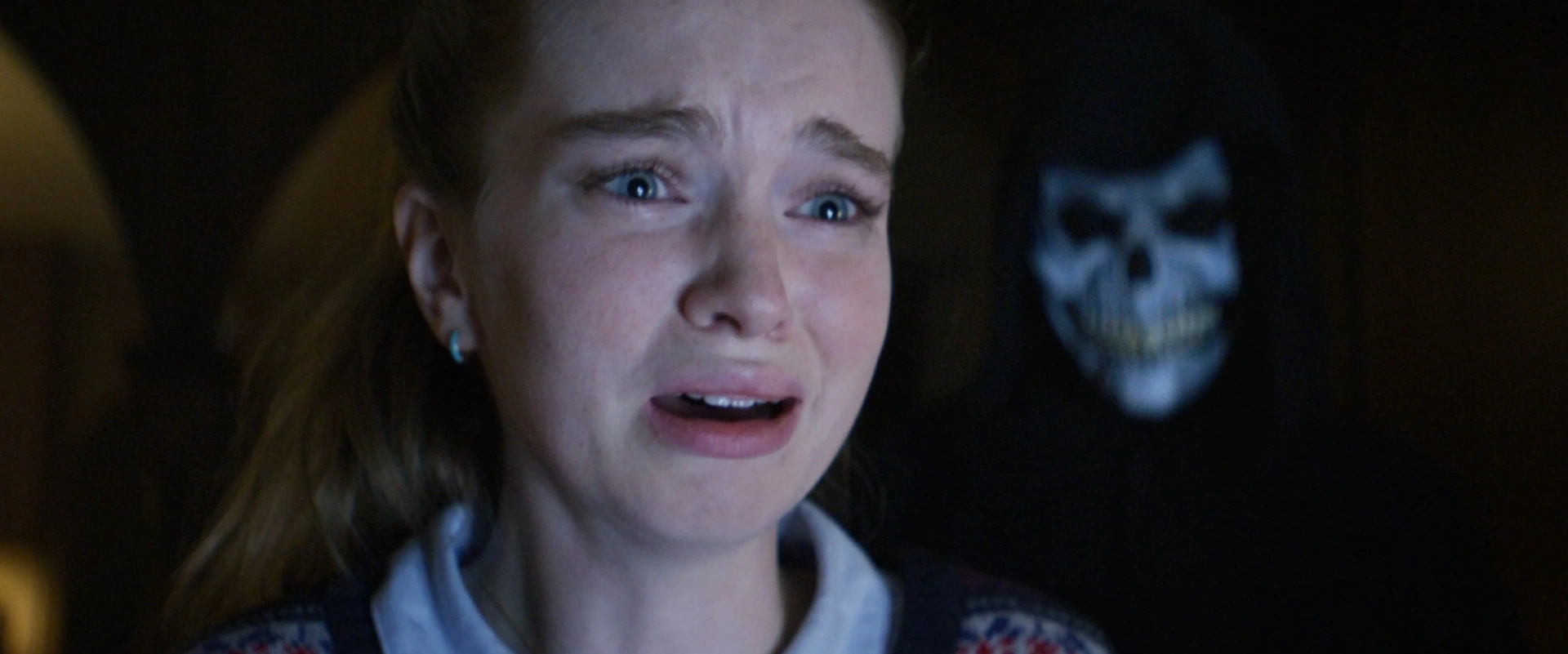 A Noite do Estripador