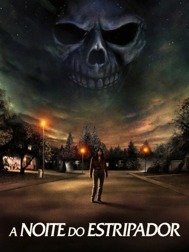 A Noite do Estripador