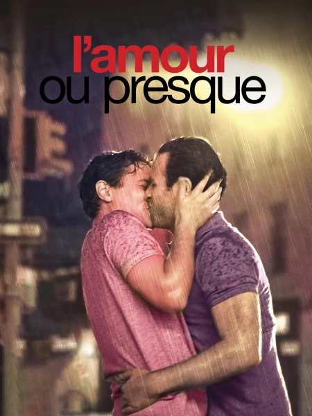 L' Amour ou Presque