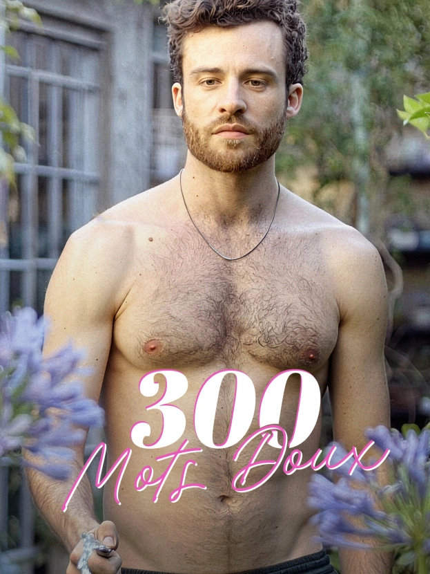 300 Mots doux