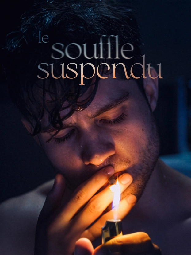 Le souffle suspendu
