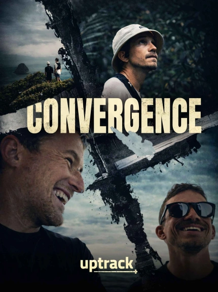 Convergence : entre sentiers et océans