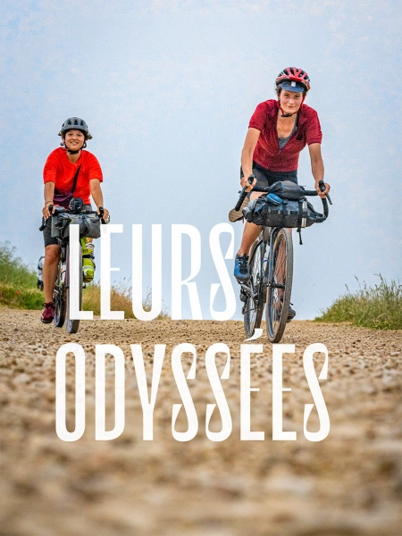 Leurs odyssées