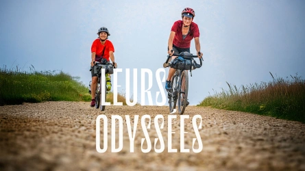 Leurs odyssées