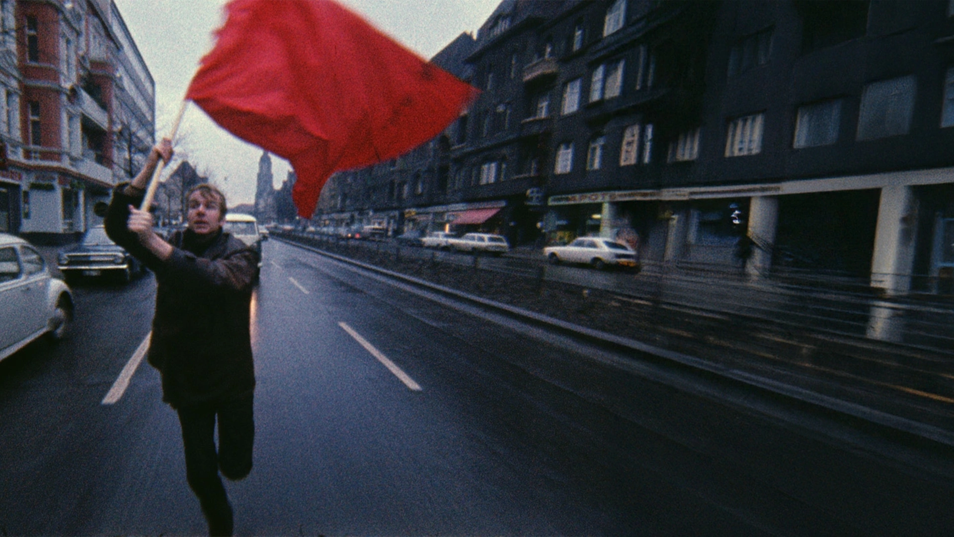 Une jeunesse allemande