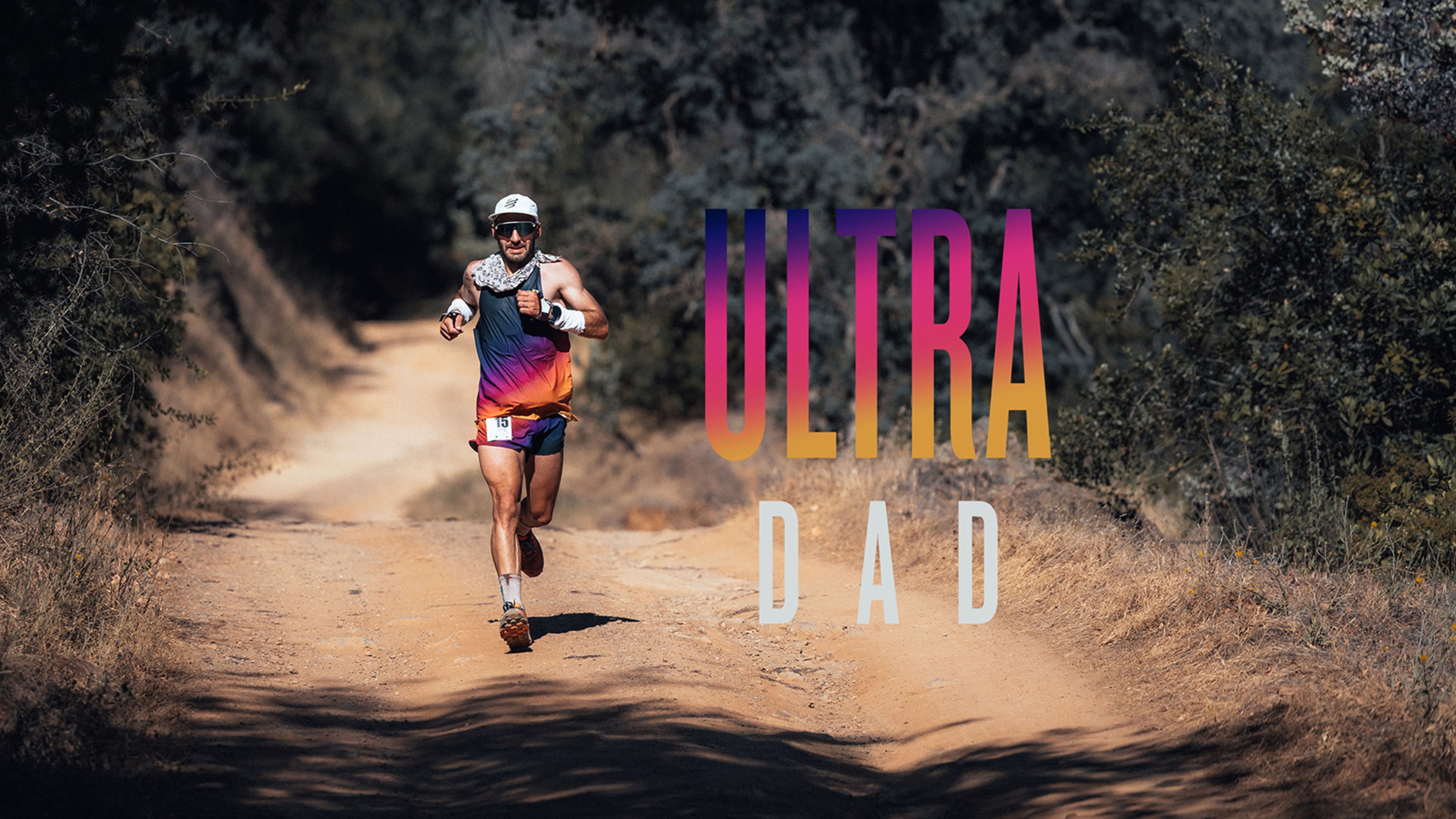 Ultra Dad