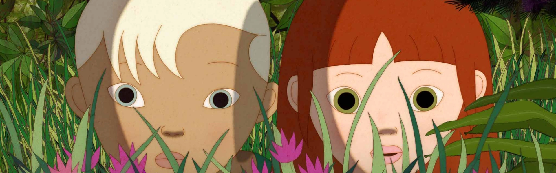 Nina and the Hedgehog's Secret