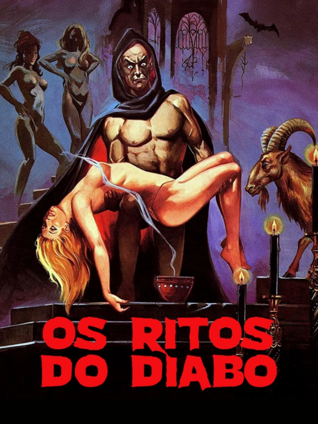 Os Ritos do Diabo