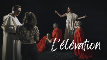 1. L'élévation