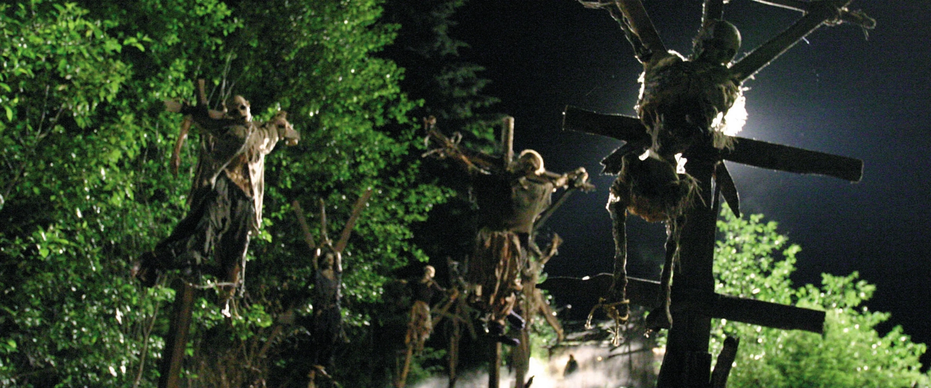 Masters of Horror : La Survivante