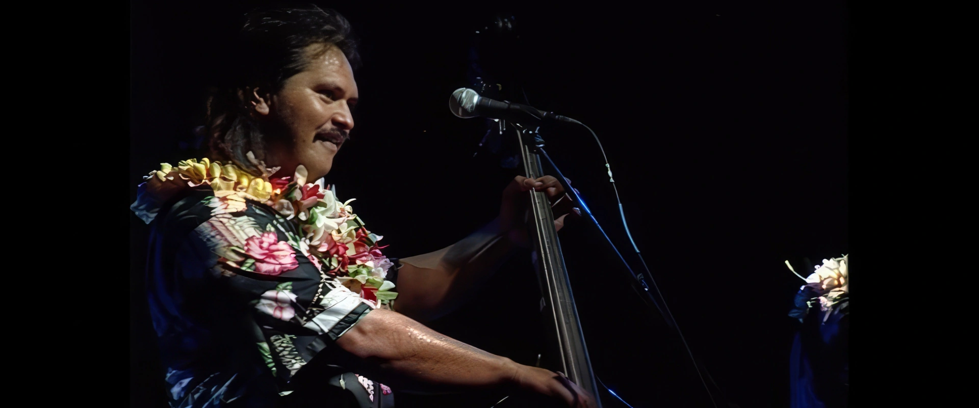Iaorana Pacific - Episode 12 - Concert des Makaha Sons