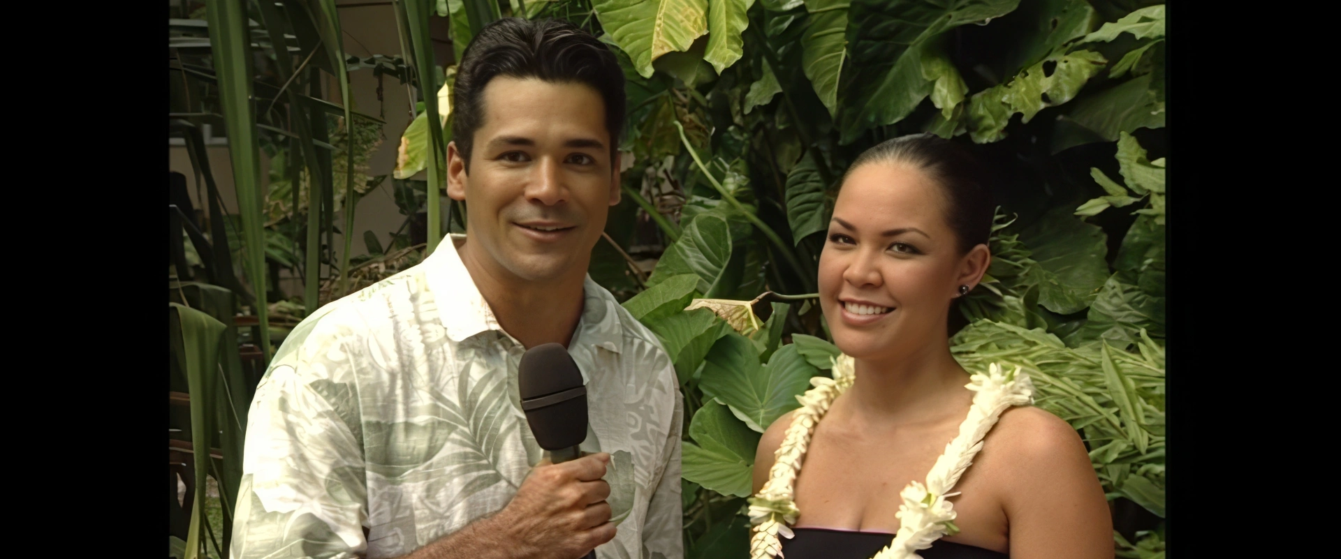 Iaorana Pacific - Episode 23 - Tatiana Tseu - Hula hawaiienne