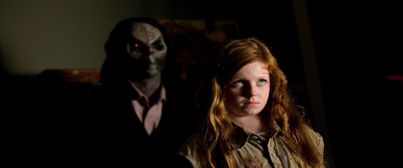 Sinister - Entidade do Mal