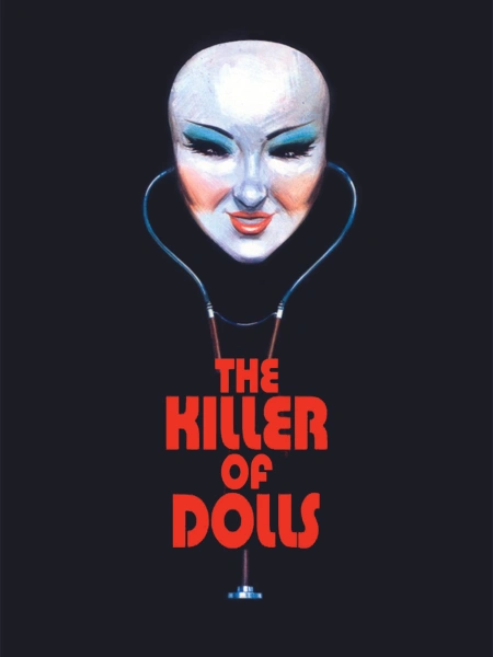 The Killer of Dolls