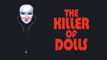 The Killer of Dolls
