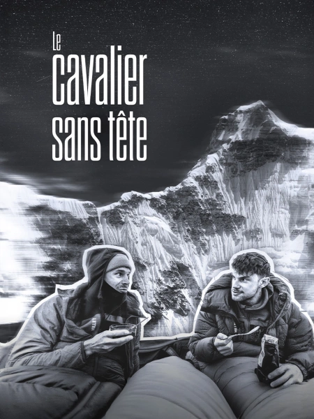 Le cavalier sans tête