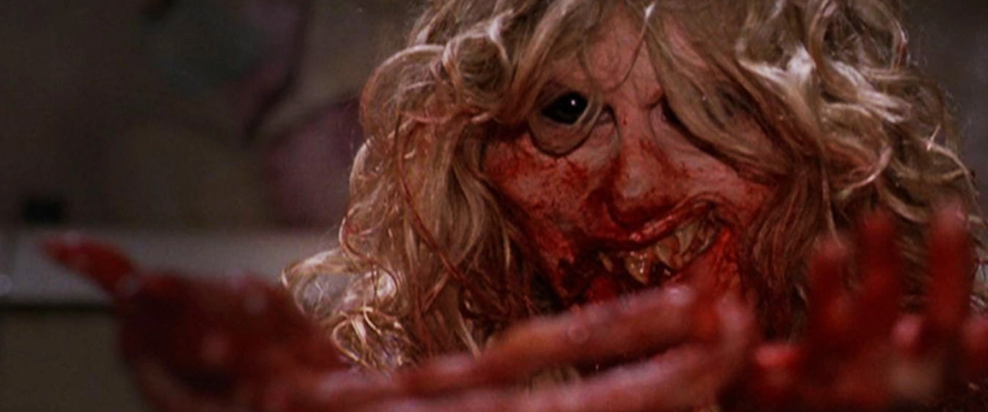 Masters of Horror : Jenifer