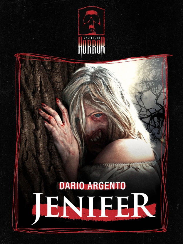 Masters of Horror : Jenifer