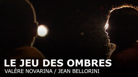 Le Jeu des Ombres