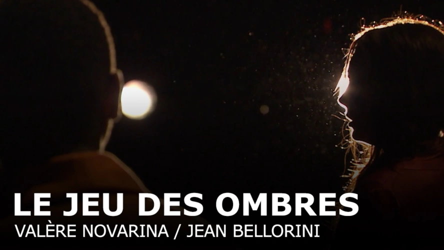 Le Jeu des Ombres