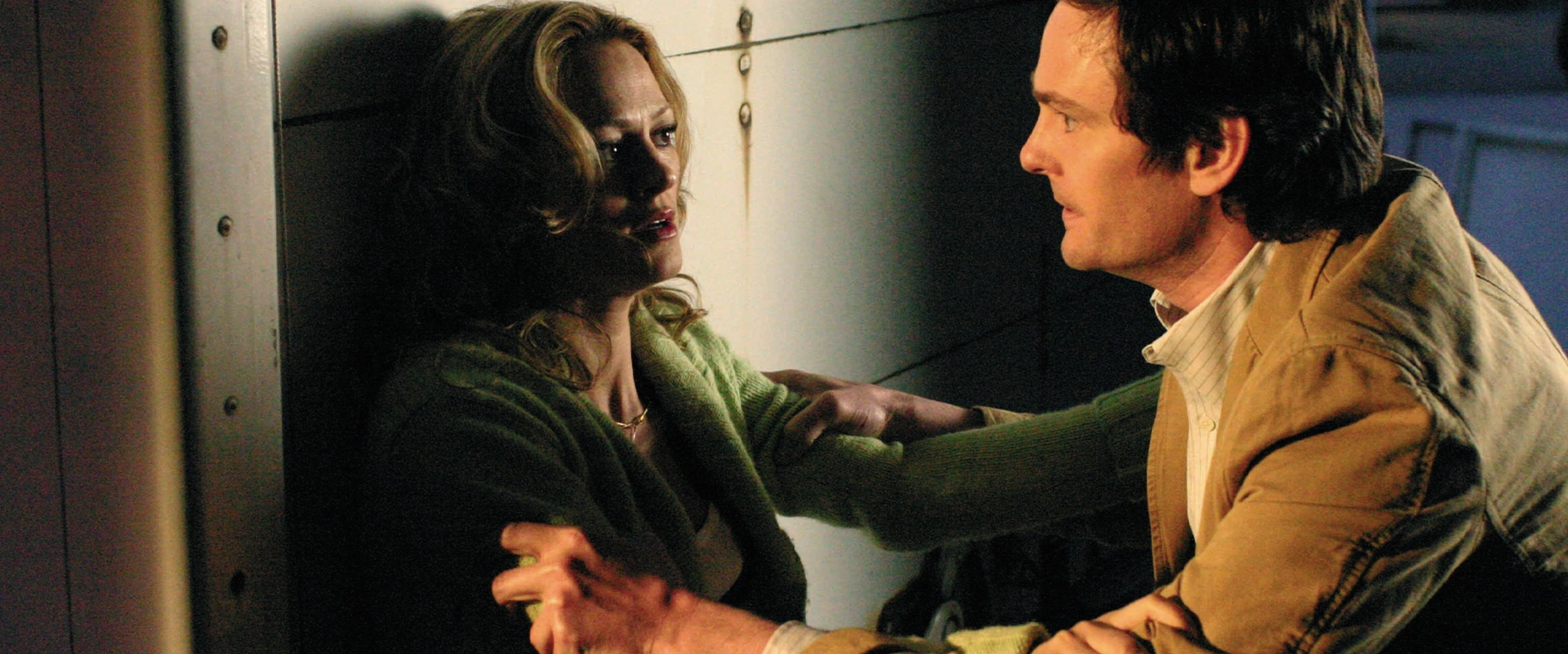 Masters of Horror : Chocolat