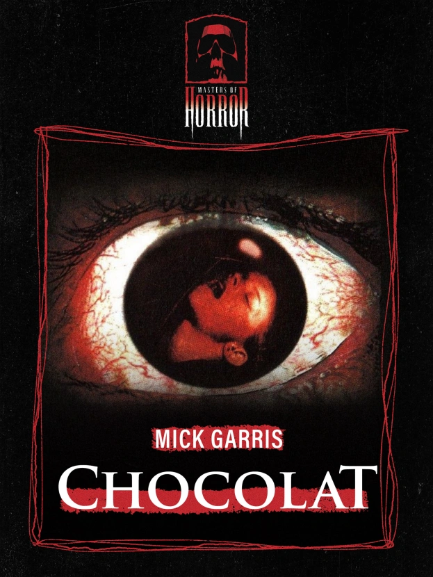 Masters of Horror : Chocolat
