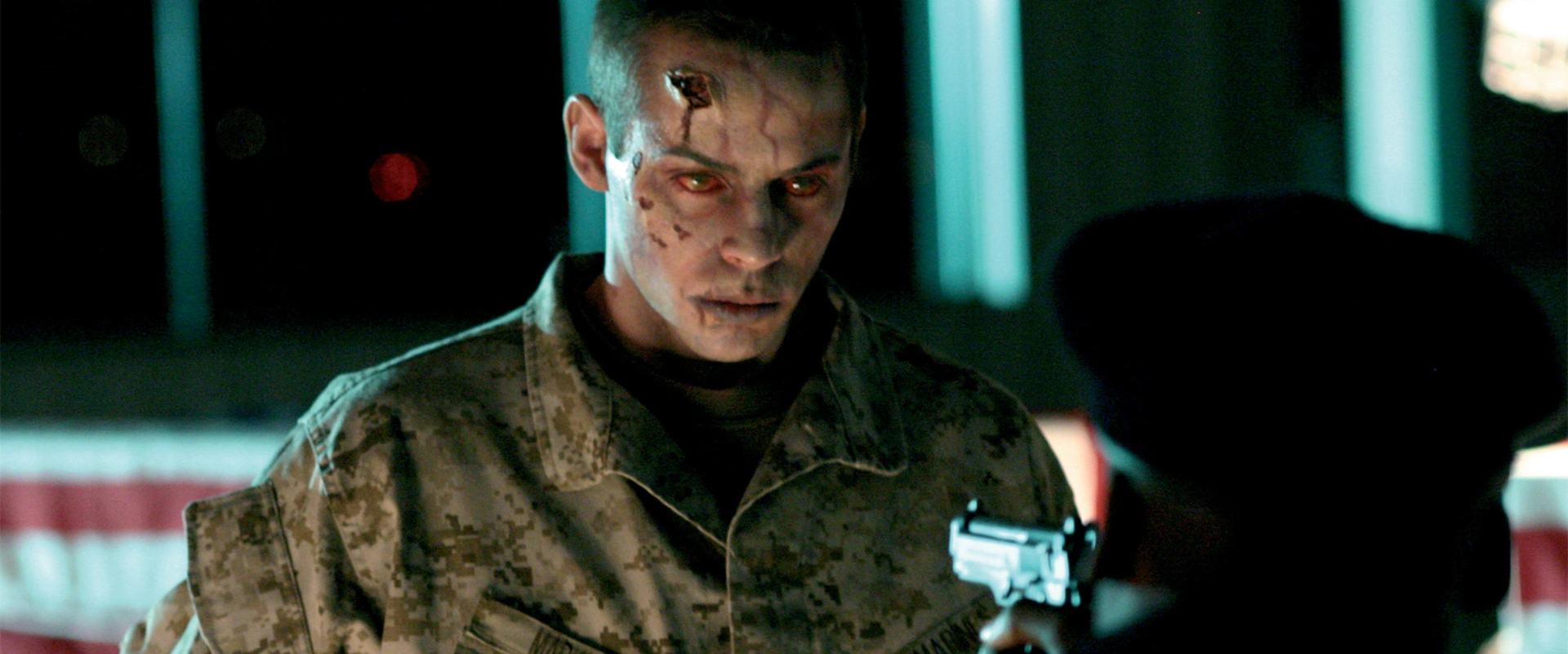 Masters of Horror : Vote ou Crève