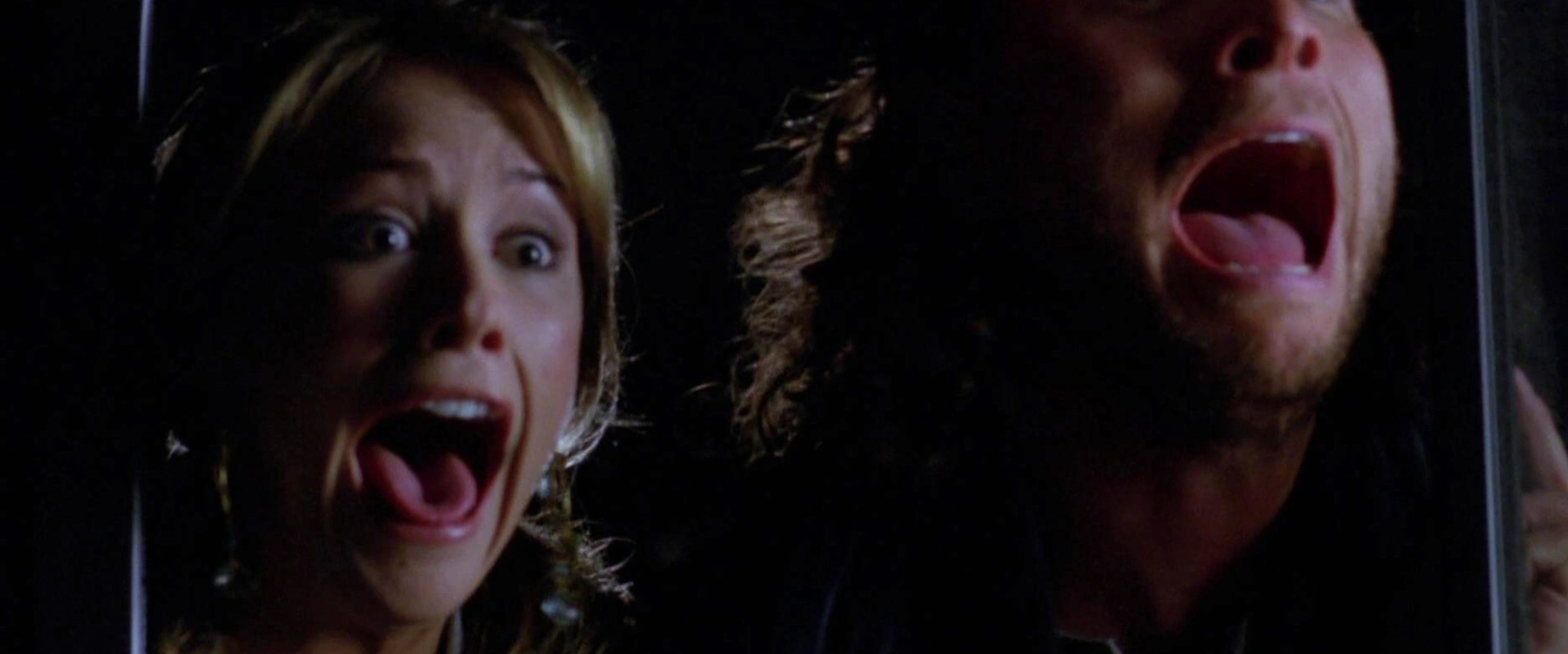 Masters of Horror : La Belle est la Bête