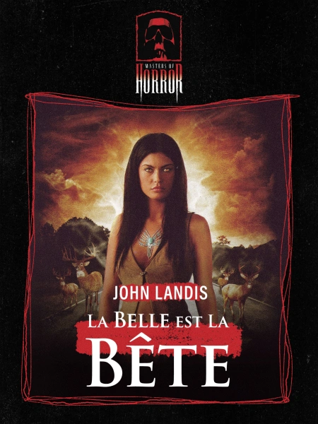 Masters of Horror : La Belle est la Bête
