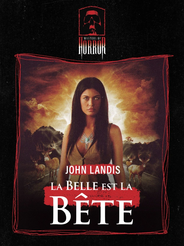 Masters of Horror : La Belle est la Bête