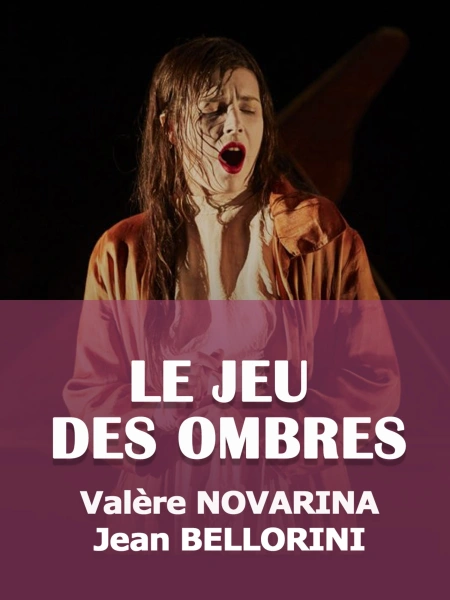 Le Jeu des Ombres