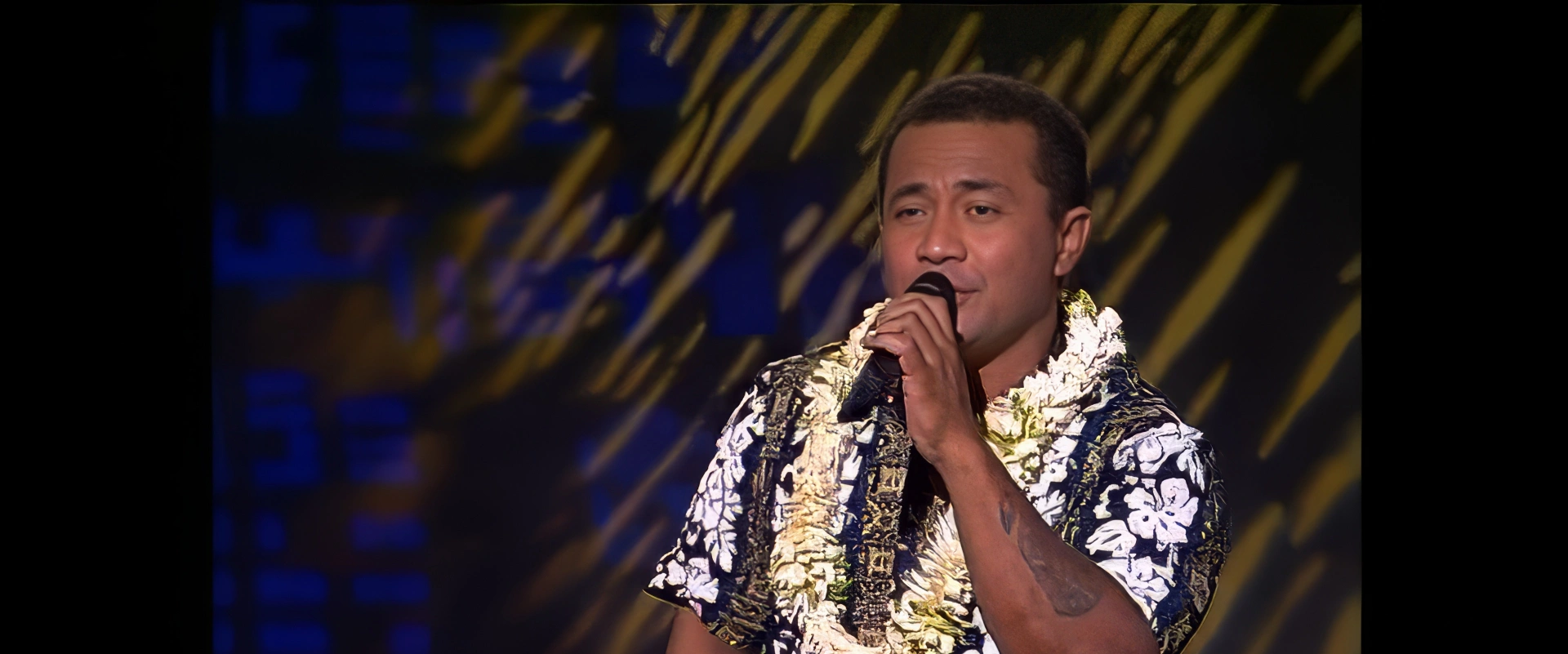 Parau Api Music - Gaby Katea