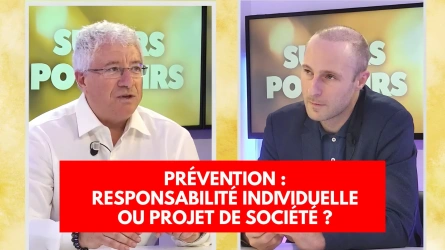 Prévention santé: responsabilité individuelle ou projet collectif ?