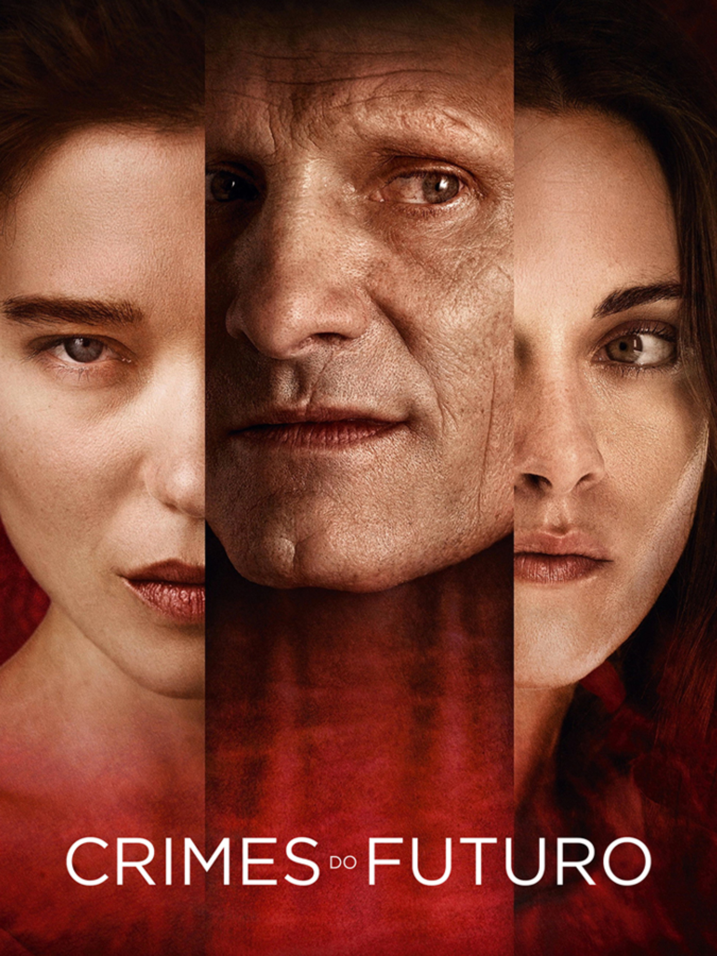 Crimes do Futuro
