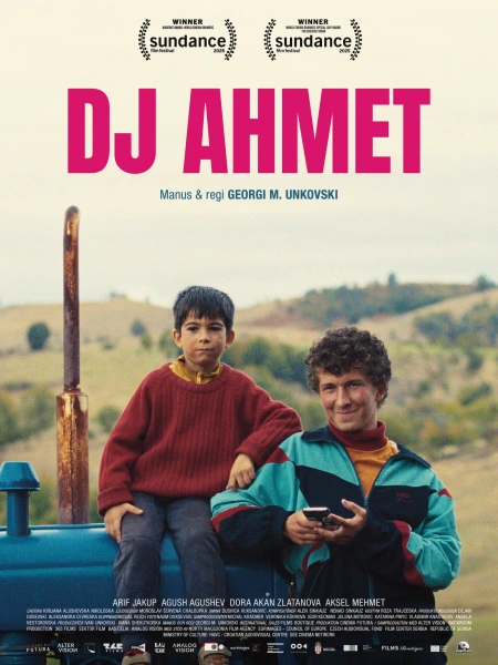 DJ Ahmet