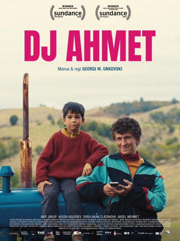 DJ Ahmet