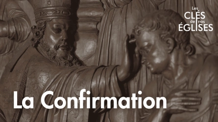 La Confirmation