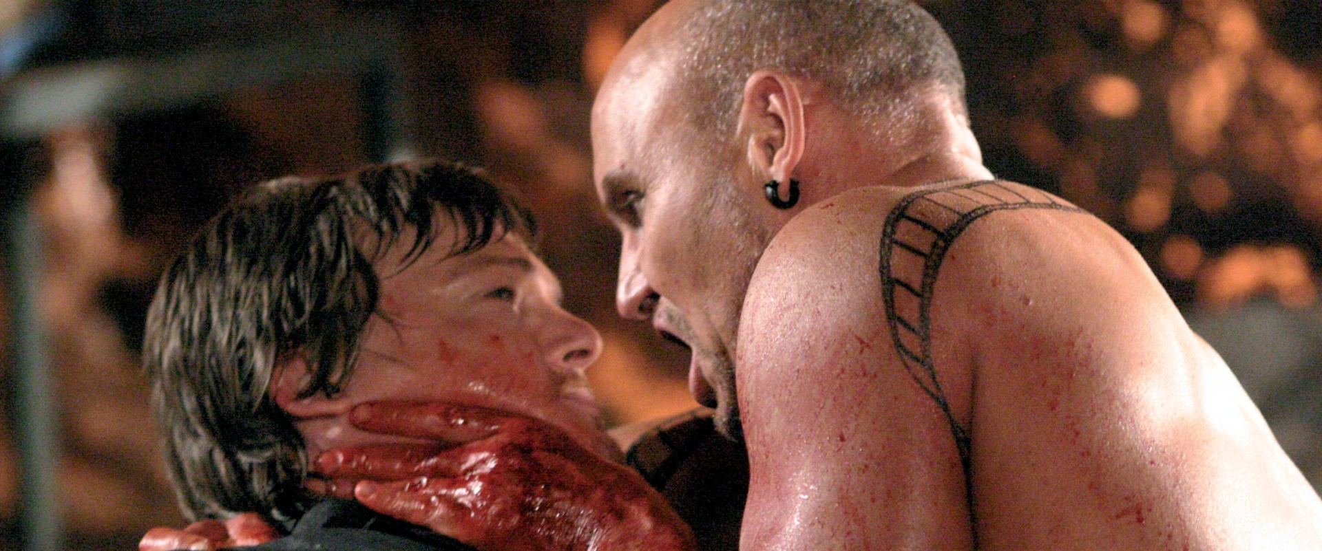 Masters of Horror : La Fin Absolue du Monde