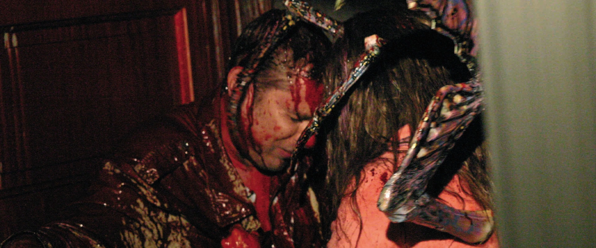 Masters of Horror : Liaison Bestiale