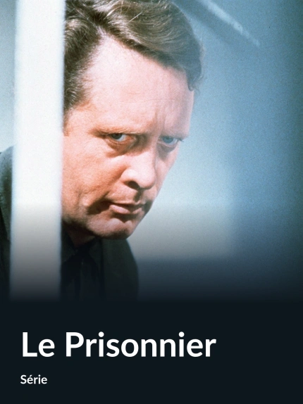 Le Prisonnier