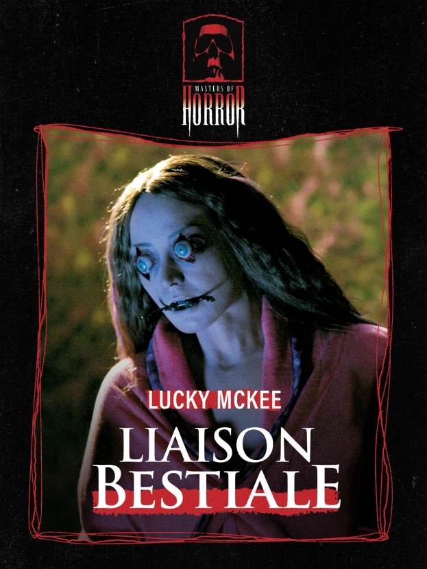 Masters of Horror : Liaison Bestiale