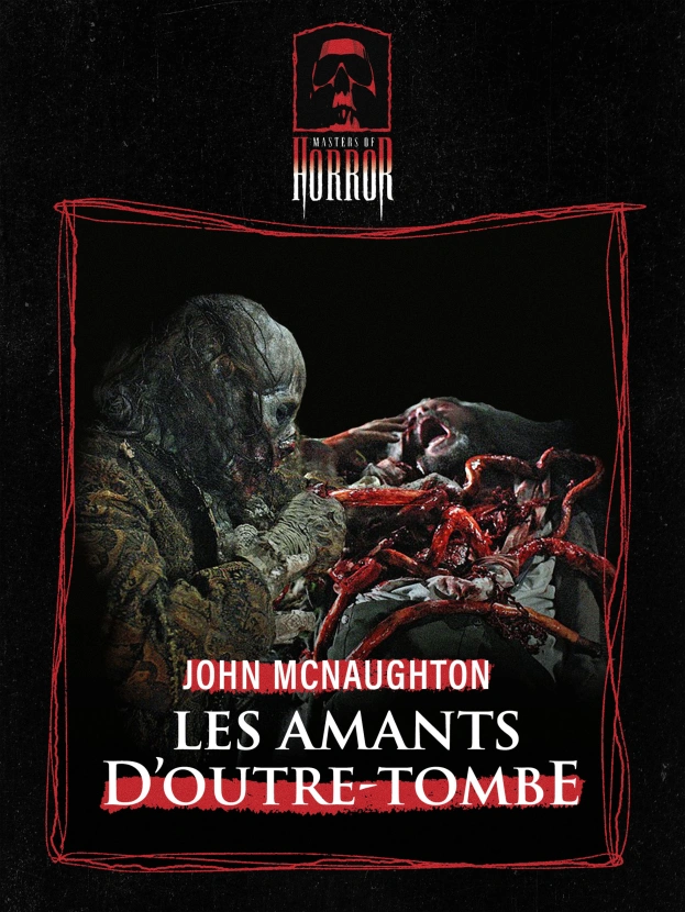 Masters of Horror : Les Amants d'Outre-Tombe