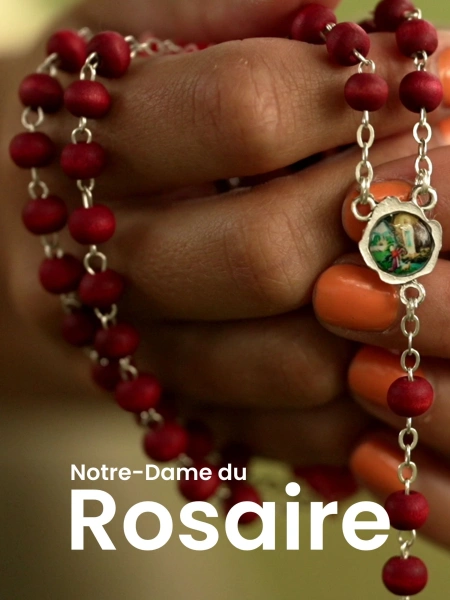 Notre-Dame du Rosaire